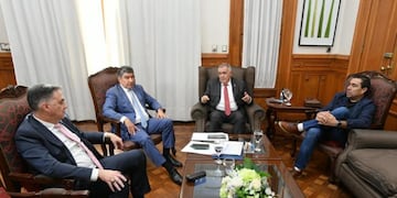 Experiencia en elecciones de EE. UU.: lecciones aprendidas para la Legislatura.