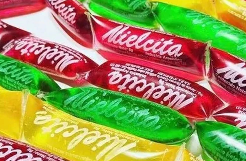 Para los nostálgicos: las mejores golosinas de los ‘90 que acompañaron la infancia de los más jóvenes