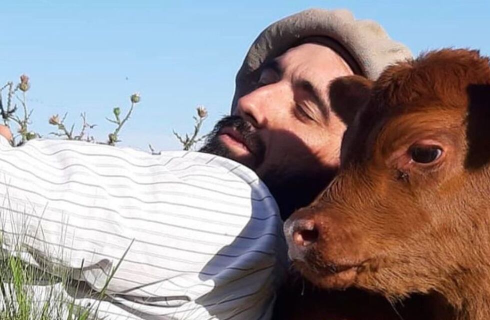 El emotivo apoyo a Milei y Bullrich de un intendente electo cordobés: “Nada está perdido”