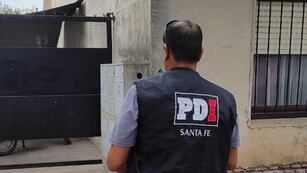 La PDI en Rafaela