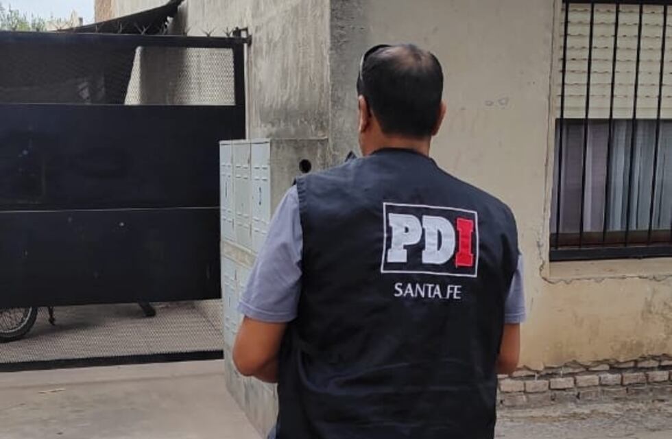 La PDI detuvo a un hombre por robo