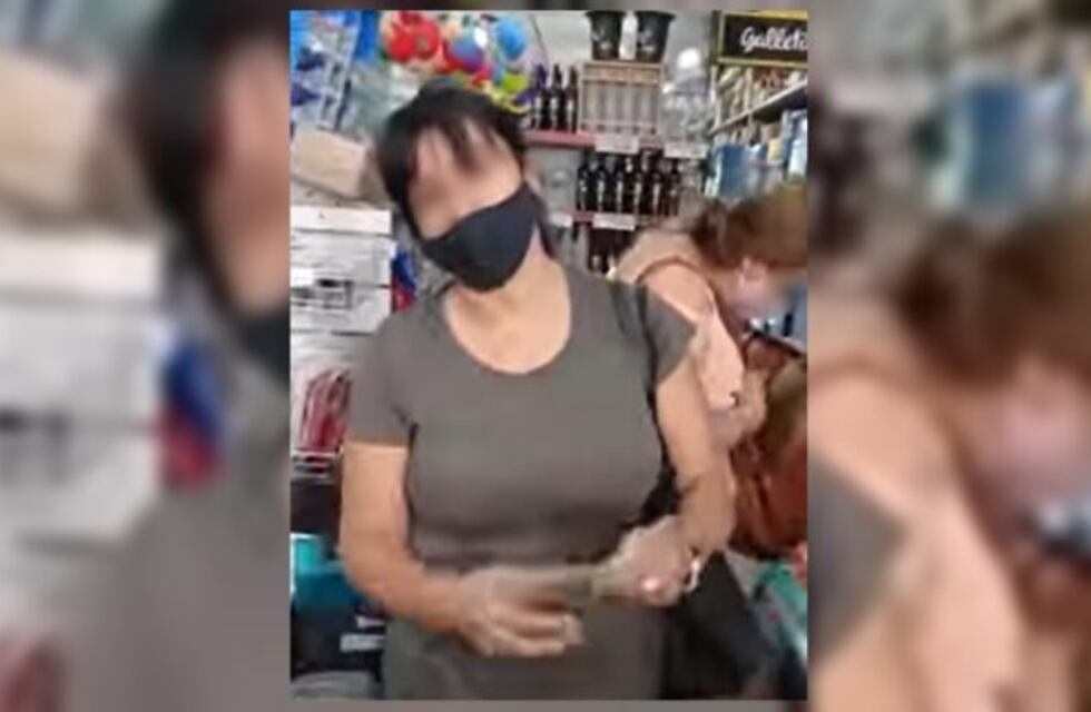 Dos mujeres terminaron detenidas por robo bajo modalidad “mechero” en Posadas