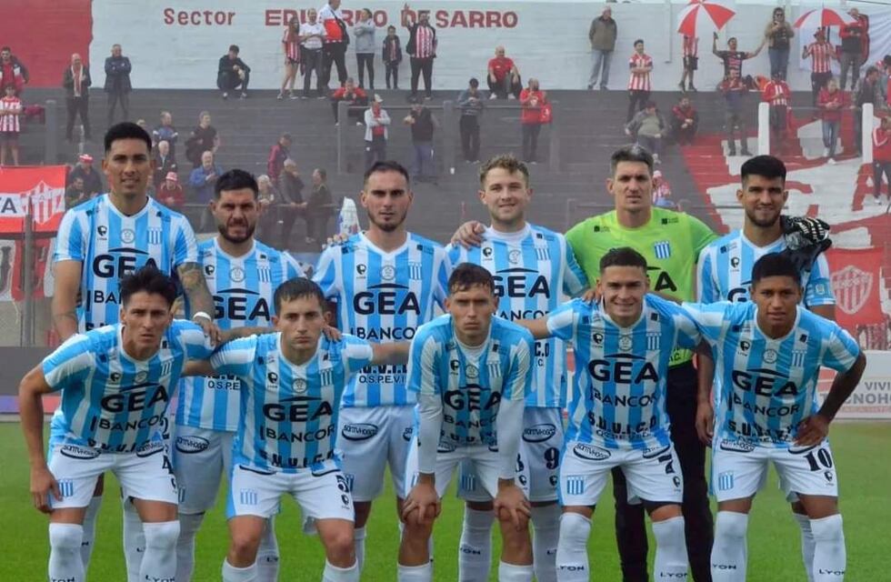 Racing cerró la fecha 14 de la Primera Nacional con un empate ante Talleres, en Remedios de Escalada