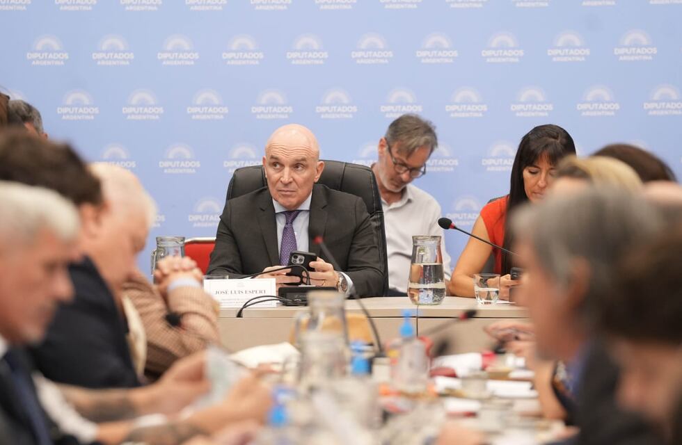 Diputados: hubo dictamen para privatizar Aerolíneas pero el Gobierno deberá negociar los votos