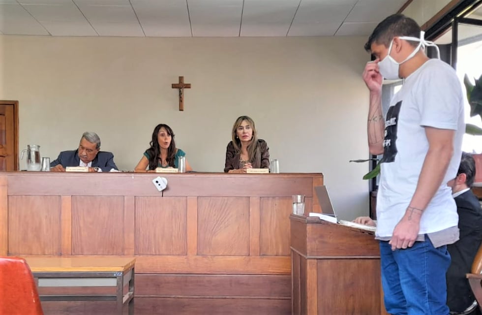 El MPA reveló detalles del juicio al doble femicida de Yuto