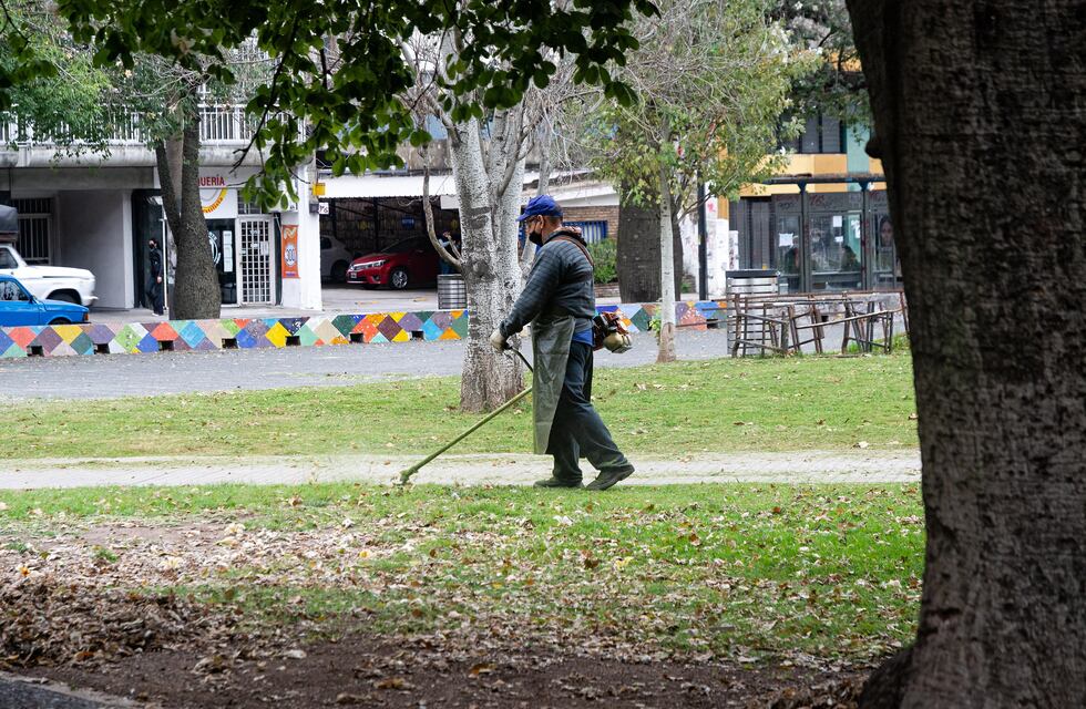 Coronavirus en Rosario: 1.091 nuevos casos y 29 muertes