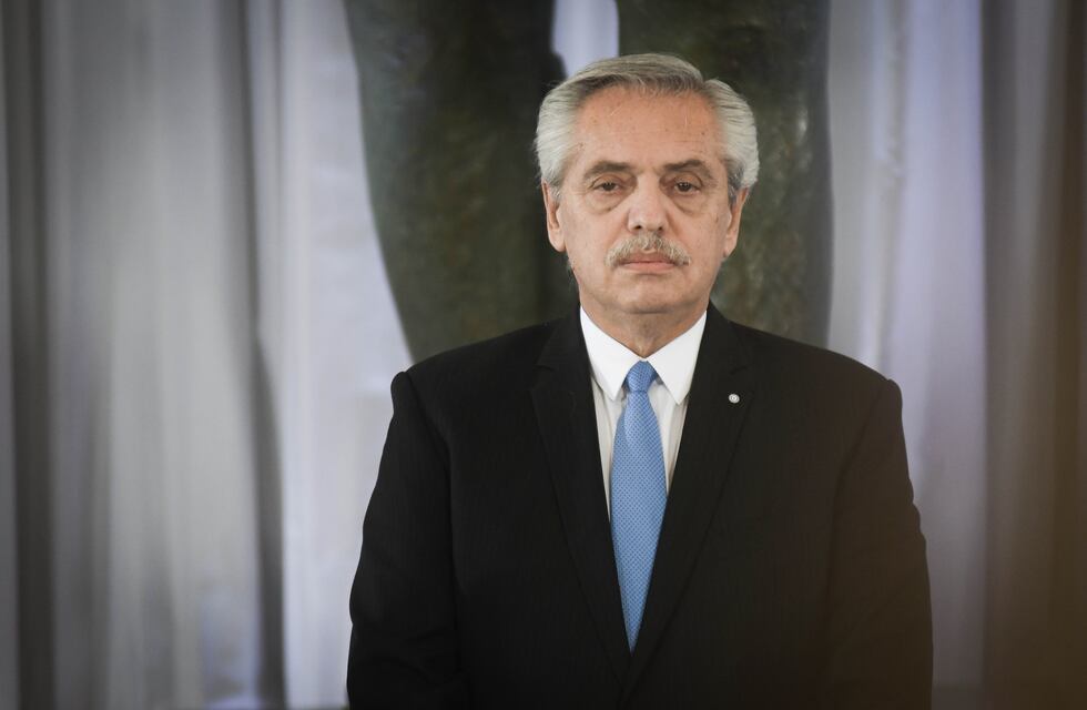 Alberto Fernández: “La deuda maldita que nos dejó Macri tiene un peso impresionante para la economía”