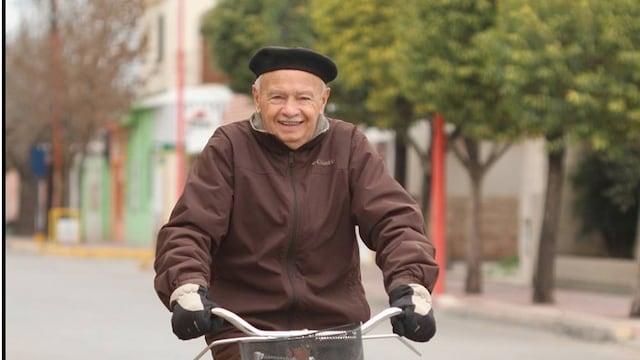 Luis Coco Schiavoni Arroyito