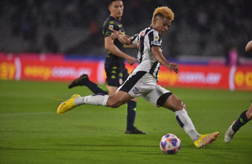 La formación que Javier Gandolfi para que Talleres busque la final de Copa Argentina