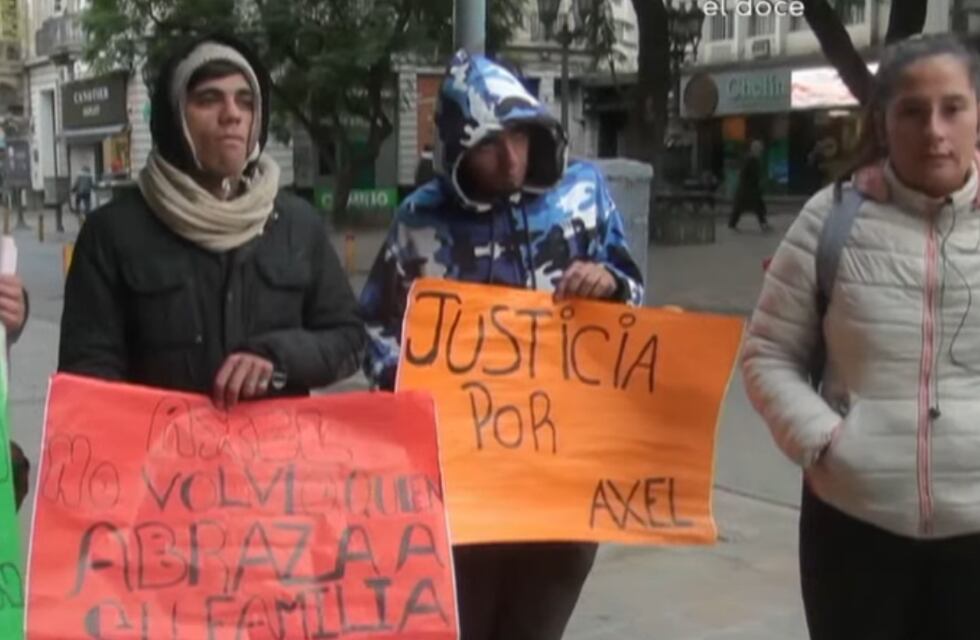 Estaba desaparecido y apareció muerto en Córdoba: su familia pide respuestas a la Justicia