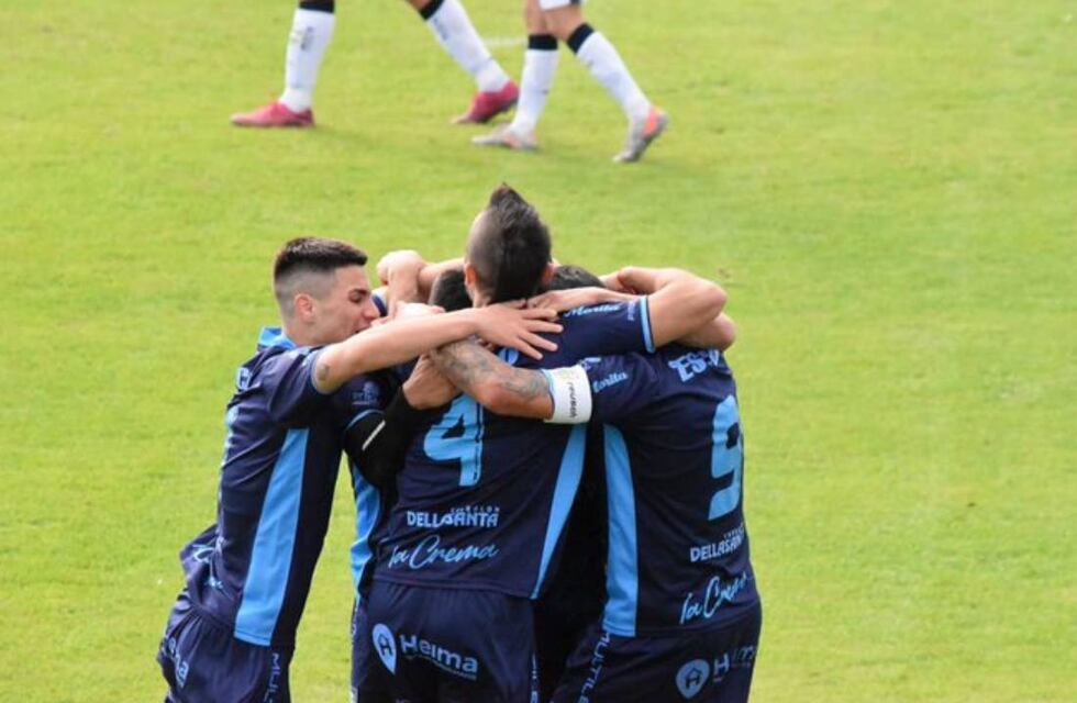 Atlético recuperó la sonrisa: le ganó a Independiente Rivadavia de Mendoza por 2 a 1