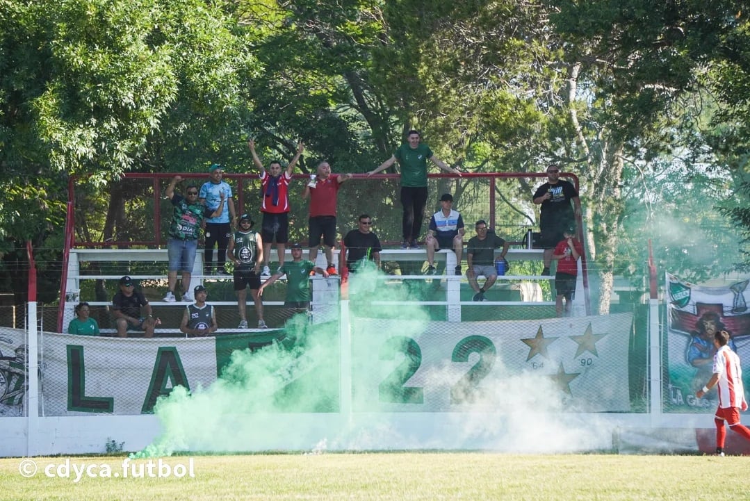 Fútbol Deportivo y Cultural Arroyito