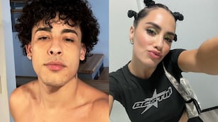 El llamativo elogio de Trueno a Lali Espósito: “Exceso de facha”