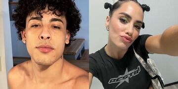 El llamativo elogio de Trueno a Lali Espósito: “Exceso de facha”