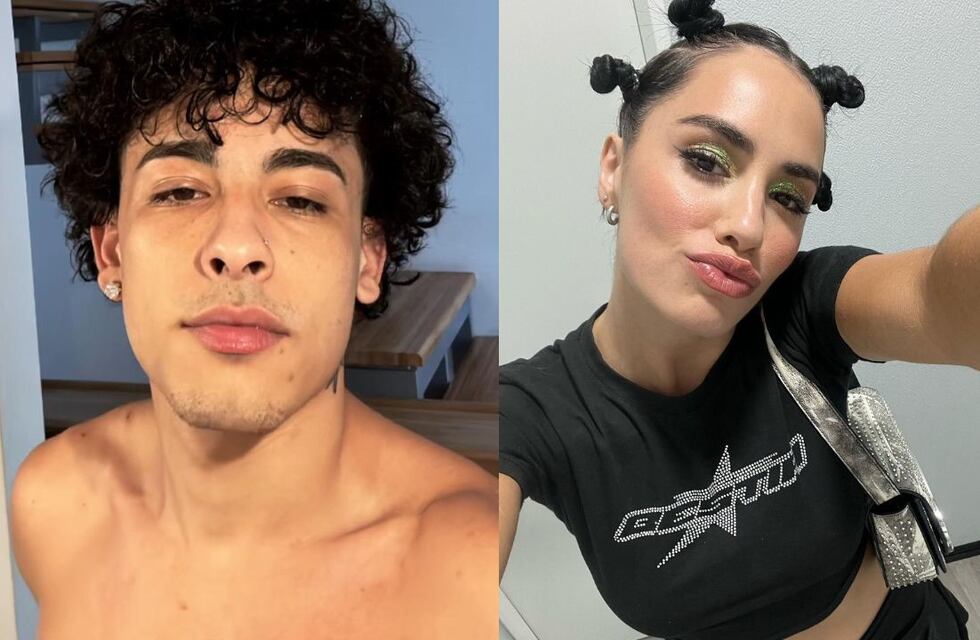 El llamativo elogio de Trueno a Lali Espósito: “Exceso de facha”