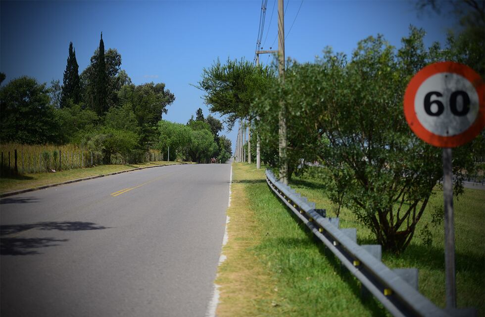 Córdoba: un hombre fue chocado a la salida de una fiesta y solicitan testigos del hecho