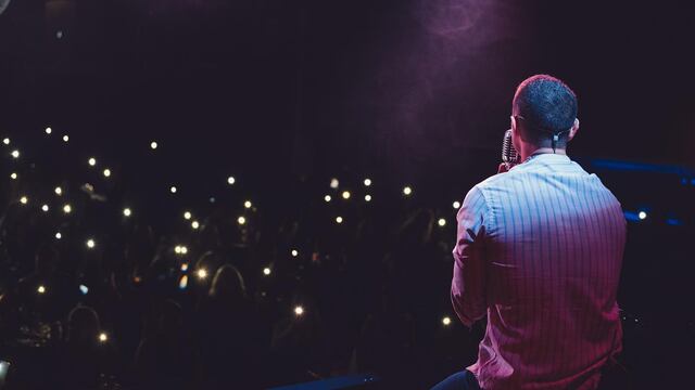 Pérez: Elías volvió a sorprender con un nuevo lanzamiento