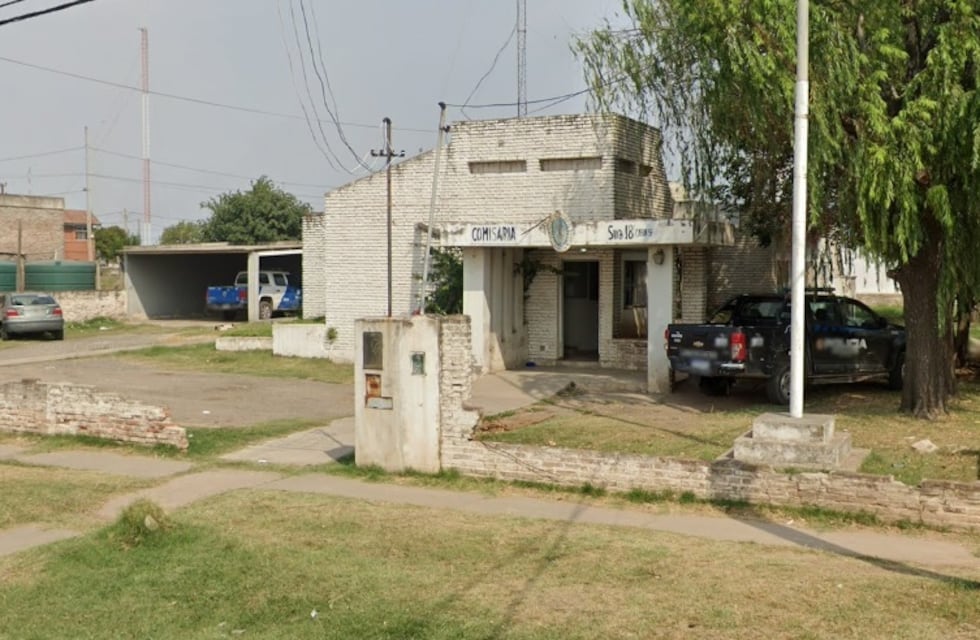 Le dispararon más de 20 veces y lo mataron sobre el límite de Rosario y Pérez