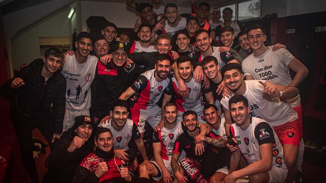 Sporting ganó su tercer partido consecutivo.
