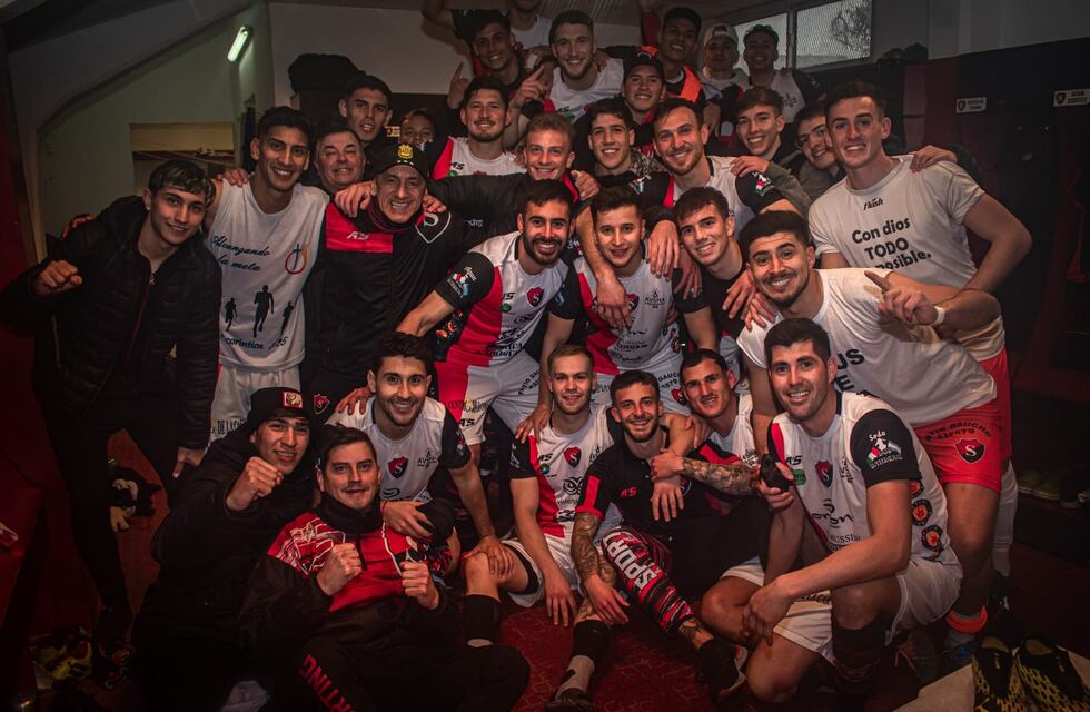 Liga del Sur: Sporting volvió a ganar y es uno de los punteros