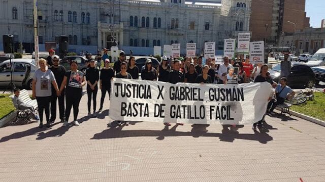 La marcha será hoy, y el aniversario de su fallecimiento, mañana.