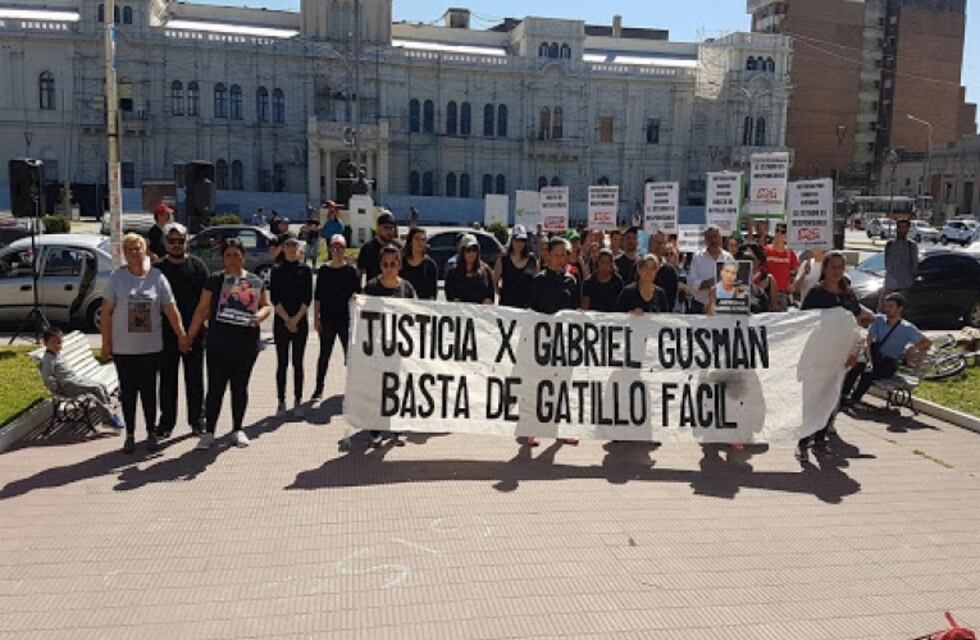 Marcharán para pedir justicia por Gabriel Gusmán