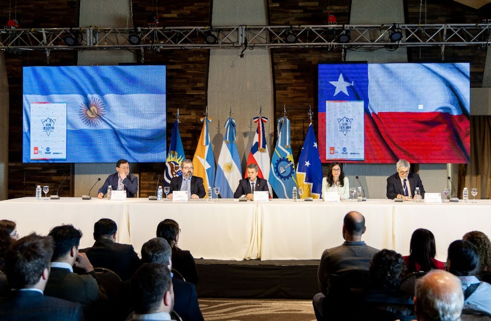 Tierra del Fuego planteó la necesidad de avanzar en la “Facilitación Fronteriza”