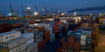 Sergio Massa anunciará nuevas medidas para las importaciones.