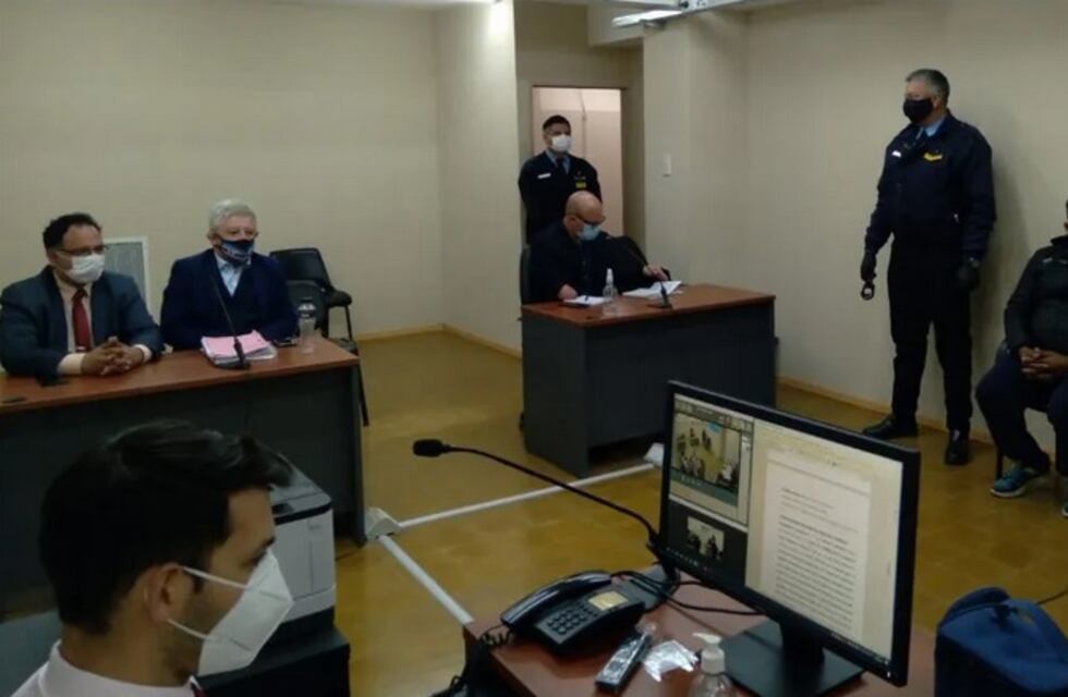 Jueza liberó a un chofer acusado de abusar sexualmente de su expareja hipoacúsica y con retraso mental