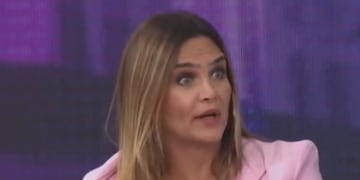 La diputada provincial apuntó contra la ministra de Seguridad, Patricia Bullrich.