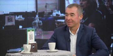 En 2023, Fabián Martín culminará su segundo mandato en el departamento Rivadavia.