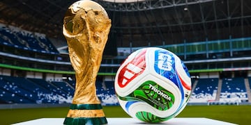 Argentina podría jugar en Miami en el Mundial 2026: qué tendría que pasar y cuánto cuestan los pasajes.