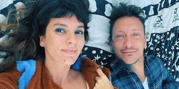 Nico Vázquez y Gime Accardi