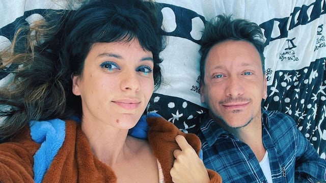 Nico Vázquez y Gime Accardi