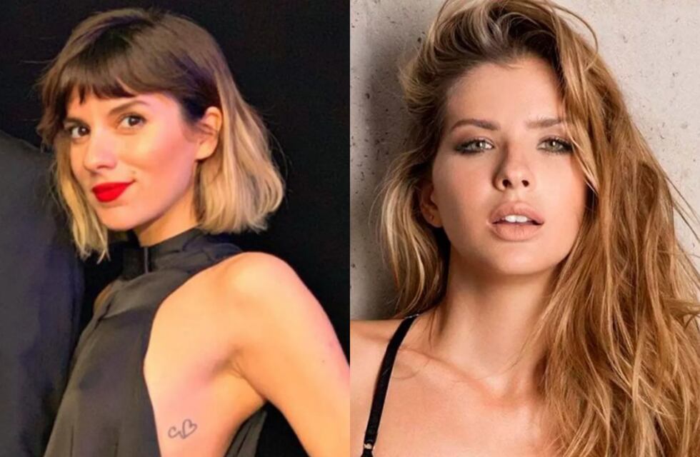 Benjamín Vicuña sería el verdadero motivo que distanció a la China Suárez y Gimena Accardi