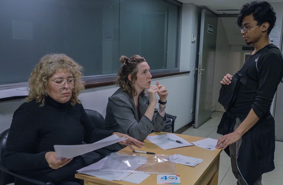 Elecciones en Tierra del Fuego:  casi 400 personas justificaron la no emisión del voto