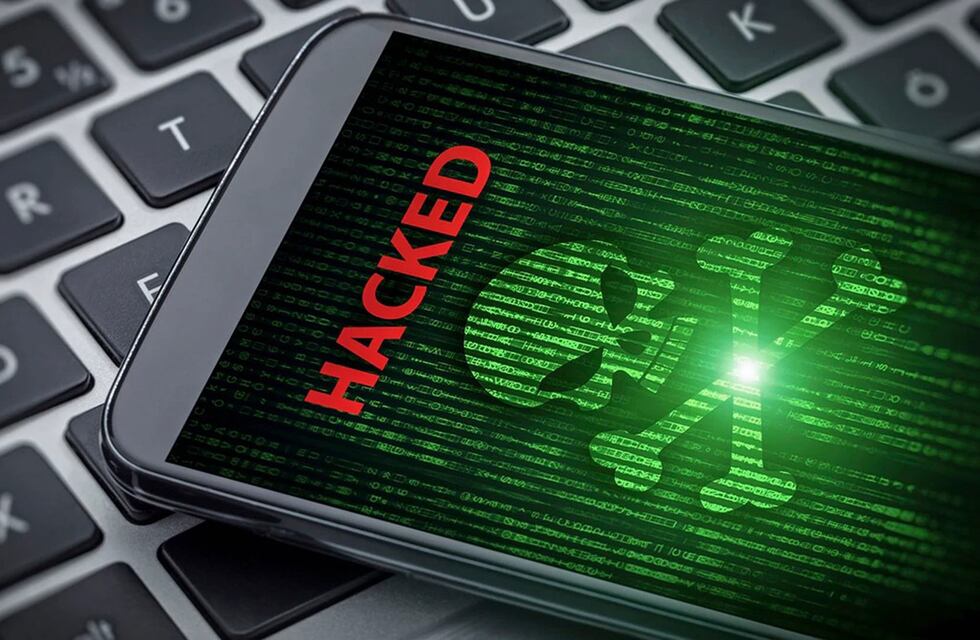 Si tenés alguna de estas aplicaciones tenés que borrarla: roban datos personales