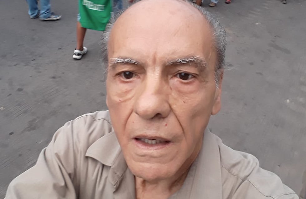 Murió César Carlos Turchetta