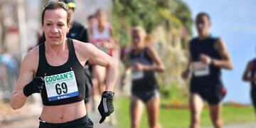 Fotomontaje Vía País Paraná