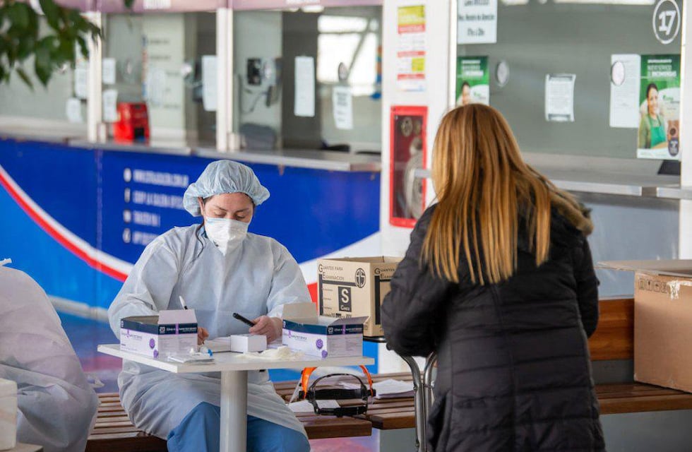 Coronavirus en Córdoba: se notificaron cuatro fallecimientos y 399 nuevos casos