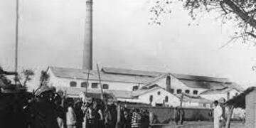 “Día Nacional de desagravio al pueblo tucumano por el cierre masivo de ingenios azucareros”