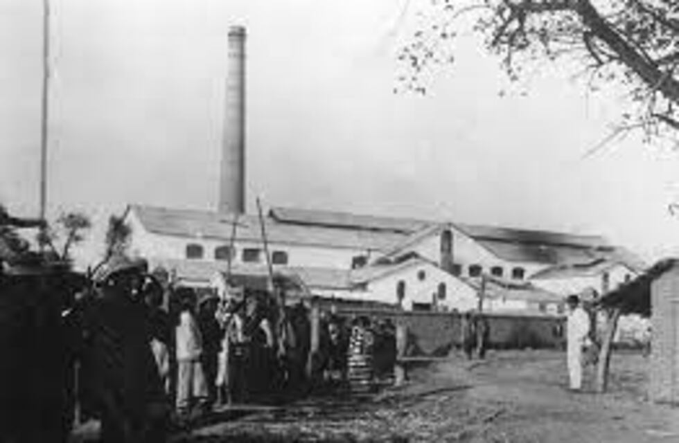 “Día Nacional de desagravio al pueblo tucumano por el cierre masivo de ingenios azucareros”