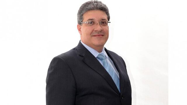 Cicivizzo Junior había venido a Córdoba para trabajar en la final de la Sudamericana.