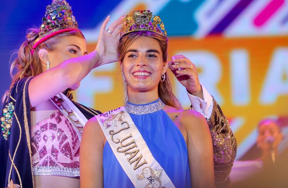 Luján de Cuyo inicia este fin de semana sus vendimias distritales