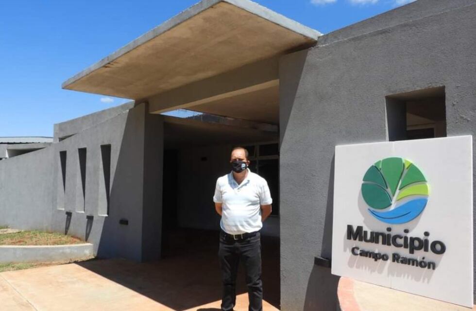 Coronavirus: suspenden las actividades deportivas y recreativas en Campo Ramón