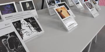 El Stand Editorial INTeatro.