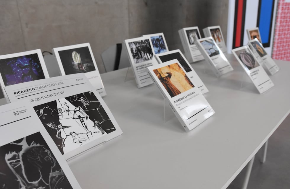 FTR2023: dos actividades abiertas para este lunes