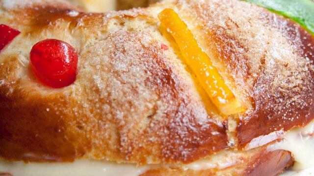 Rosca de Reyes