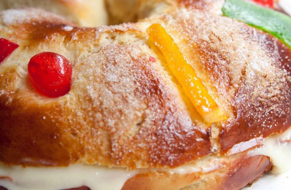 El secreto de Paulina Cocina para hacer la mejor Rosca de Reyes