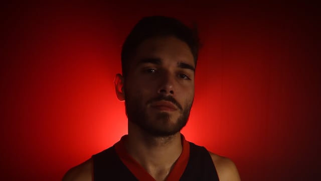 Keikoone, es uno de los artistas que dirán presente